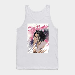 Fera wela design 7 Tank Top